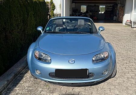 Mazda MX-5 Center-Line 1.8 MZR Center-Line