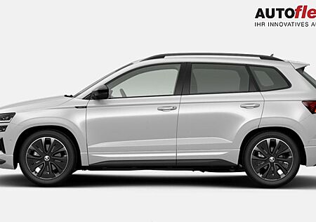 Skoda Karoq Sportline TDI DSG 4x4 Sportl Matrix Nav...