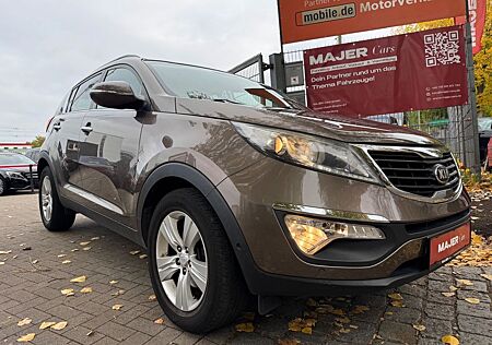 Kia Sportage *LED*KAMERA*BT*TEMPOMAT*AHK*PDC