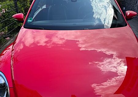 VW Beetle Volkswagen 1.2 TSI Cabriolet -