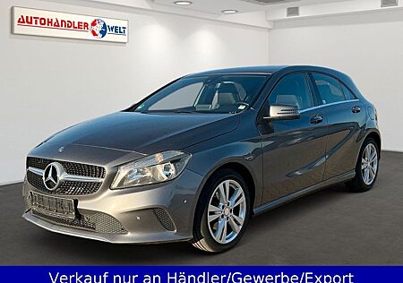 Mercedes-Benz A 180 A180 Urban BlueEfficiency