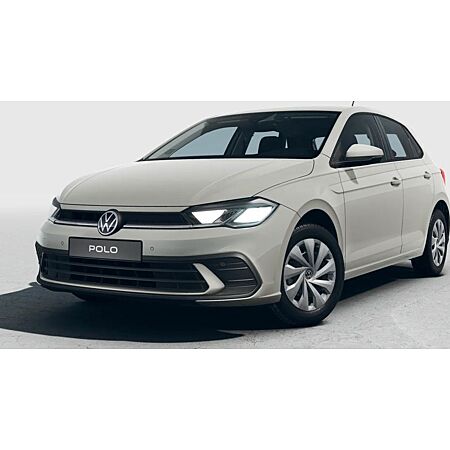 VW Polo leasen
