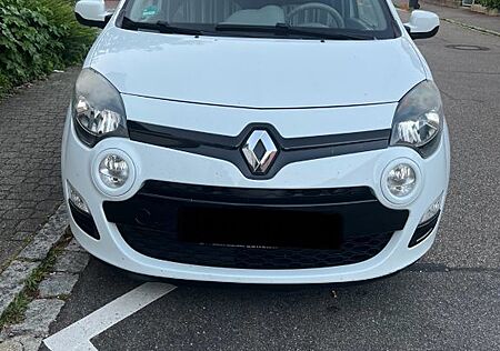Renault Twingo Dynamique 1.2 16V 75 Quickshift Dynamique
