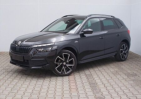 Skoda Kamiq 1.5 TSI ACT Monte Carlo Monte Carlo
