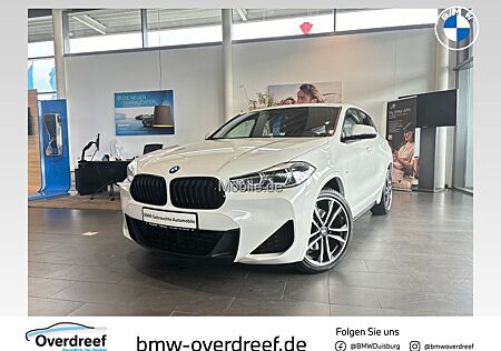 BMW X2 sDrive20d M Sport Steptronic Aut. Panorama
