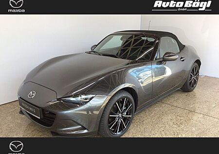 Mazda MX-5 2.0 SKYACTIV-G 184 Exclusive/Matrix/BOSE