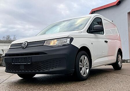 VW Caddy Volkswagen EcoProfi Klima, 1.HD, scheckheft