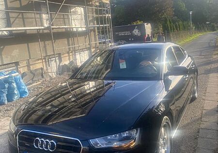 Audi A5 2.0 TDI 140kW S tronic quattro Sportback -