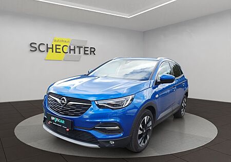 Opel Grandland X 1.6 Automatik Business INNOVATION