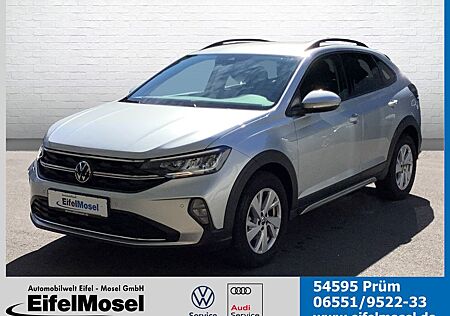 VW Taigo Volkswagen 1.0 TSI LIFE LED IQ Drive Klima Navi ACC