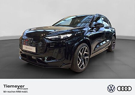 Audi Q6 e-tron 2x S LINE NAVI SITZHZ LM21 MATRIX