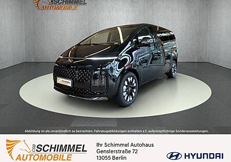 Hyundai Staria Hybrid SIGNATURE 7-Sitzer NAVI LED 360°