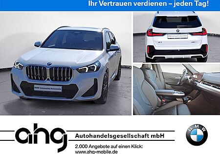 BMW X1 sDrive20i Steptronic M SPORT Panorama Head-Up