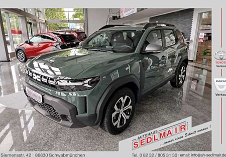 Dacia Duster Expression Hybrid 140 *SHZ/NAVI*