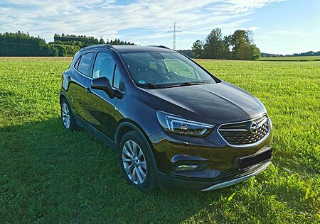 Opel Mokka X 1.4 Turbo ecoFLEX INNVATION Start/St...