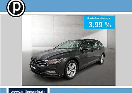 VW Passat Variant Volkswagen TDI DSG NAVI+AREA+TRAVEL+HARMANN