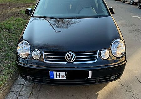 VW Polo Volkswagen 1.4 Highline Highline
