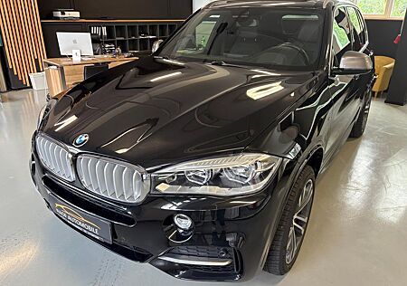 BMW X5 M50 2 HAND PANORAMA LED STANDHEIZUNG AHK