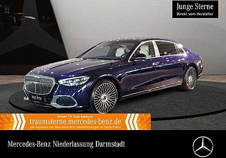 Mercedes-Benz S 580 4M Maybach/High-End Interieur/NP 287.295