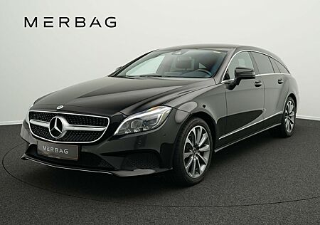 Mercedes-Benz CLS 250 Shooting Brake CLS 250 d 4MATIC Shooting Brake