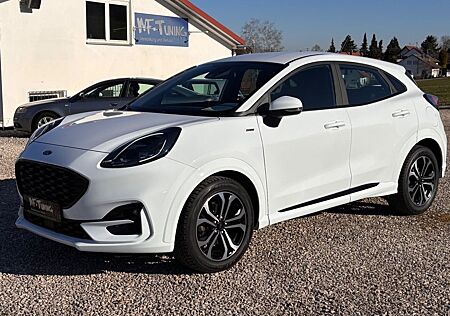 Ford Puma ST-Line*Navi*Sitz,Lenkrad,Fronts. Heizung*