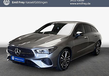 Mercedes-Benz CLA 180 Shooting Brake CLA 180 SB Progressive Advanced/AHK/Beam/WinterP