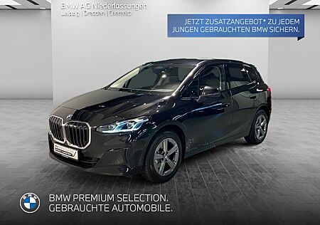 BMW 2er 220i Active Tourer AHK Kamera LED Sitzheizung