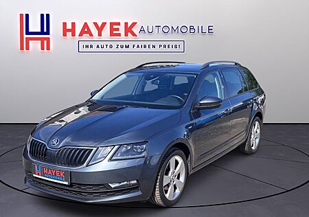 Skoda Octavia Combi Clever Pano / Navi / AHK /