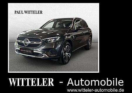 Mercedes-Benz GLC-Klasse GLC 200 4M AVANTGARDE LED/AHK/DISTRONIC/Memory