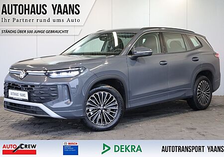 VW Tayron Volkswagen Life 2.0 TDI 4M MATRIX+360°+AHK+7 SITZER