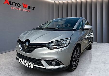 Renault Scenic IV Grand 1.Hand/Navi/SHZ/PDC