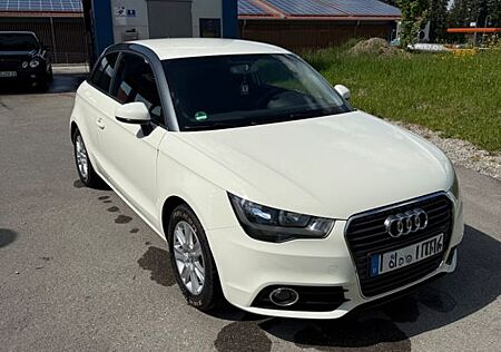 Audi A1 1.6 TDI Ambition Ambition