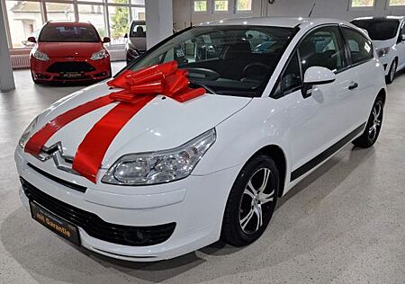 Citroën C4 Coupe VTR- Garantie * Guter Zustand