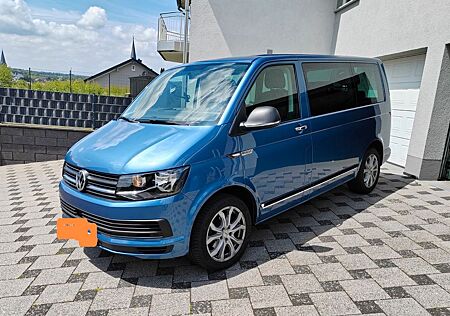 VW T6 Multivan gebraucht kaufen VW T6 Multivan Volkswagen