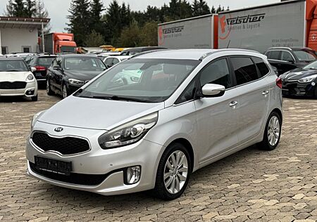 Kia Carens * 7-Sitzer * Euro 5