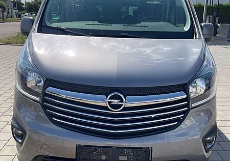 Opel Vivaro L2/H1