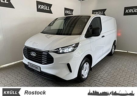 Ford Transit Custom Trend+LED +Laderaumschutz-Paket+