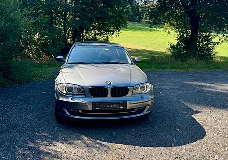 BMW 116i -
