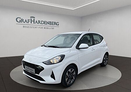 Hyundai i10 1.2 Trend KOMFORTPAKET