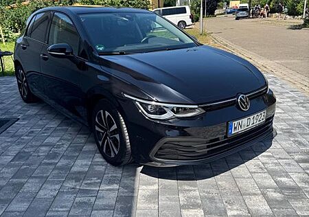 VW Golf Volkswagen 1.5 eTSI OPF 110kW DSG United United