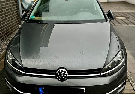 VW Golf Volkswagen 1.4 TSI 92kW Sound Sound