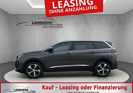Peugeot 5008 Allure Pack 7-Sitzer/Alu 18 ''
