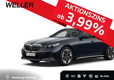 BMW 520dA xDr T M SPORT LivePro,AHK,Pano,StHzg,360°