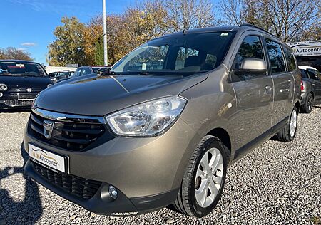 Dacia Lodgy Prestige