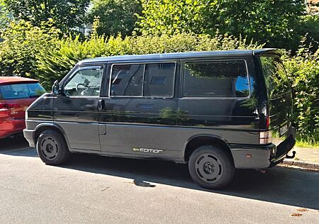 VW T4 Multivan Volkswagen