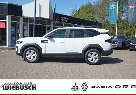 Dacia Bigster Mild Hybrid 140 Essential **Rückfahrka