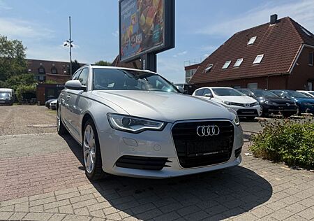 Audi A6 Avant 2.0 TDI ultra*AHK*Scheckheft*