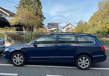 VW Passat Volkswagen 2.0 TDI DPF Comfortline Comfortline