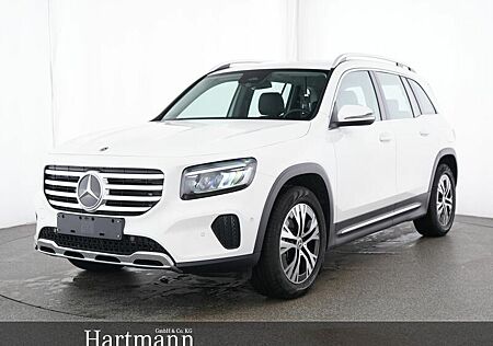 Mercedes-Benz GLB 220 4MATIC Progressive Advanced 8G AHK LED