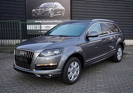 Audi Q7 3.0 TDI Quattro Facelift*Leder*Kamera*AHK*Bos